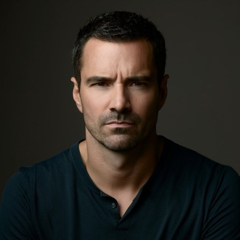 Dominic Cross